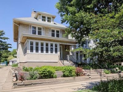 2712 22nd St E, Minneapolis, MN, 55406