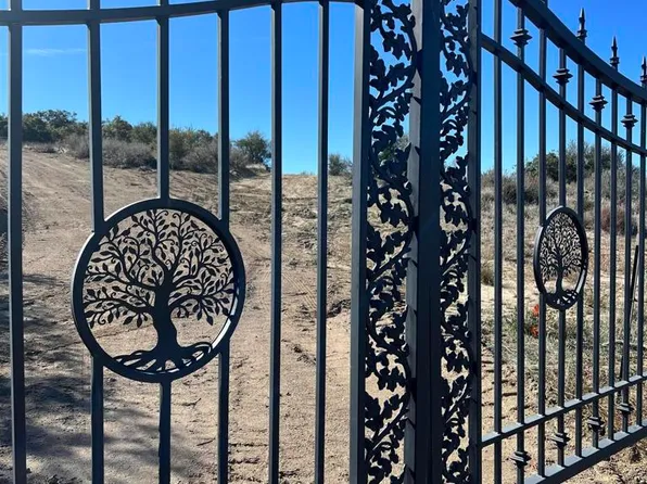 123 Old Hwy, Pine Valley, CA 91962