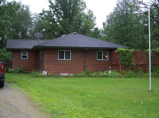 1101 E Ottum Ave, Bigfork, MN 56628