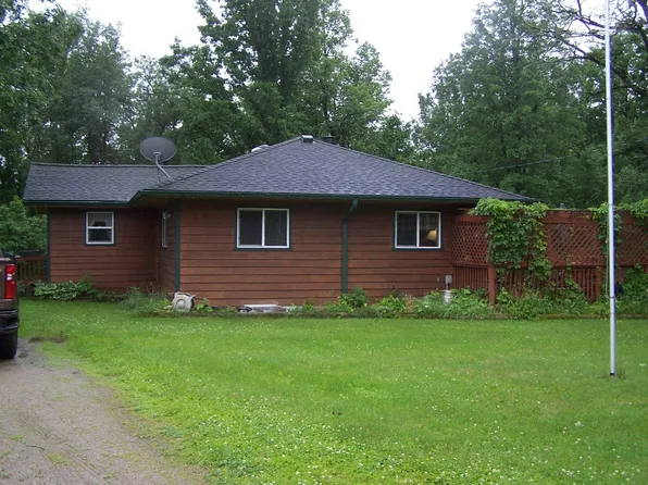 1101 E Ottum Ave, Bigfork, MN 56628