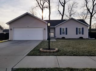 2152 Michael Dr, Portage, IN 46368