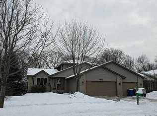 3302 Quarry Ave, Anoka, MN 55303