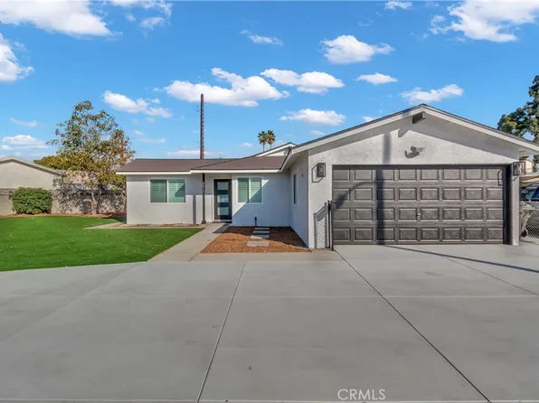 4013 Stichman Ave, Baldwin Park, CA 91706