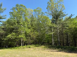 Wayne Ave, Pentwater, MI 49449