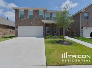 337 Sun Harvest Dr, Royse City, TX 75189