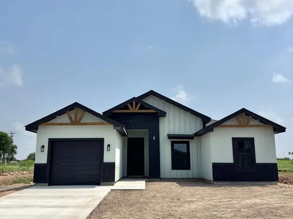 18022 Redwood St, Harlingen, TX 78552