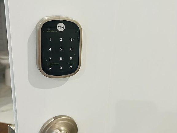 Keyless Entry