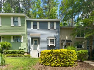 5767 Forest Lawn Ct, Raleigh, NC 27612