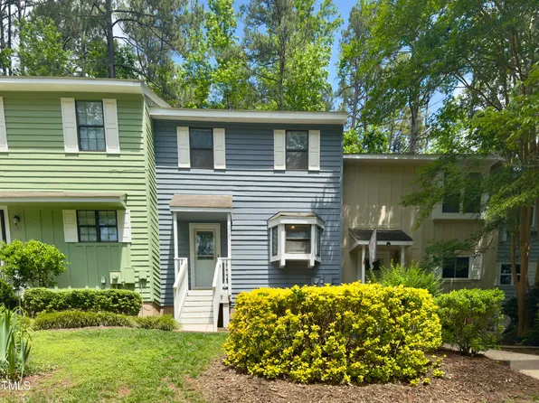 5767 Forest Lawn Ct, Raleigh, NC 27612