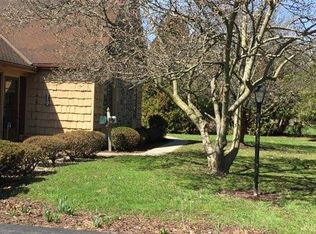 311 1/2 Washington St #2, Newark, NY 14513