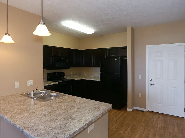 Chasing Willows Apartments — Photo 55
