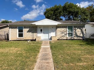 10037 Hymie Cir, Dallas, TX