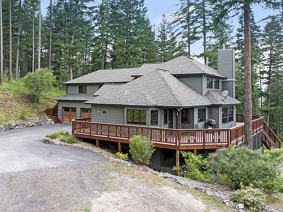 3rd image of 6481 Larch Canyon Rd