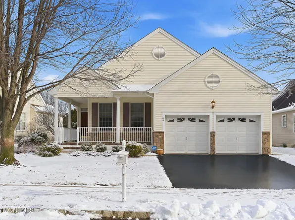 68 Rolling Meadows Boulevard S, Ocean Twp, NJ 07712