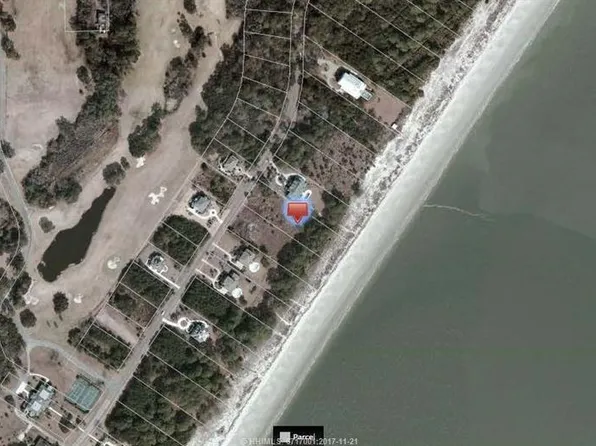31 Fuskie Ln, Daufuskie Island, SC 29915