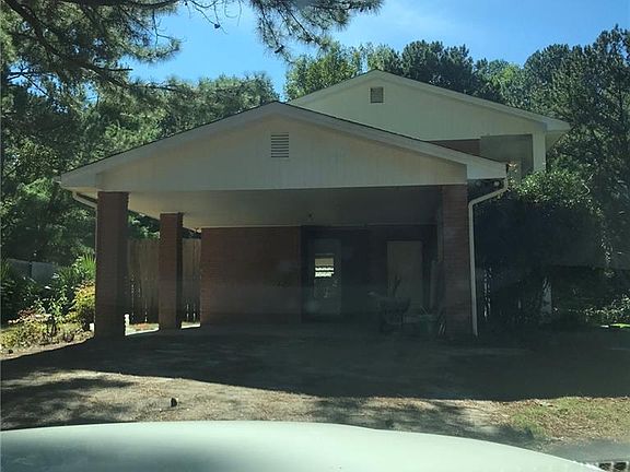 2nd image of 1421 S Hicks Cir NW