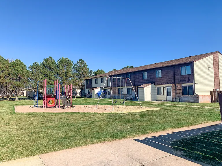 Prairie View Townhomes — Photo 20