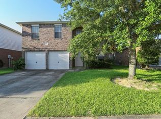 21407 Somerset Park Ln, Katy, TX 77450