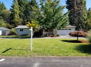 3620 Wesley Dr NW, Olympia, WA 98502