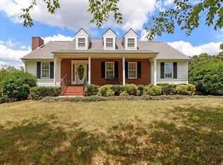 88 Anderson Pl, Rustburg, VA 24588