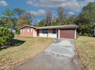 1050 S Water St, Starke, FL 32091