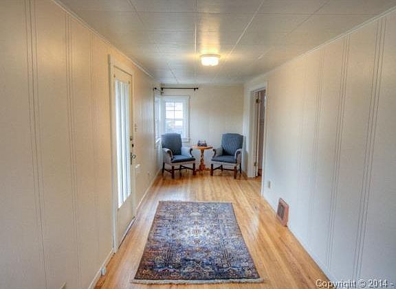 2nd image of 628 N Hancock Ave