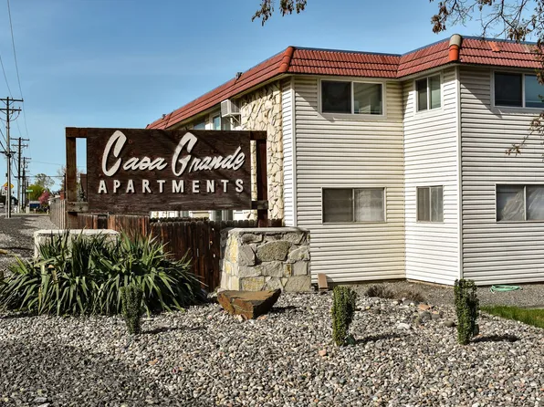 Casa Grande Apartments, 1930 George Washington Way #108, Richland, WA 99354