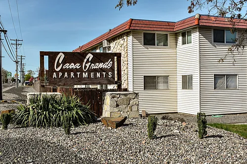 Casa Grande Apartments Photo 1