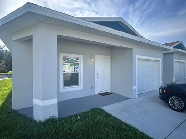 1431 Las Villas Blvd, Sebring, FL 33870