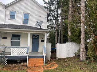 8 N Ross St, Masontown, PA 15461