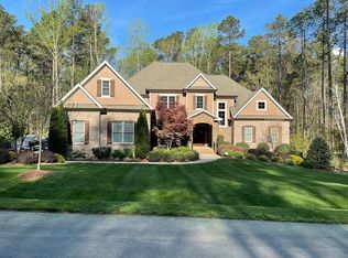 12333 The Gates Dr, Raleigh, NC 27614