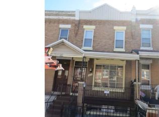 5218 Westminster Ave, Philadelphia, PA 19131