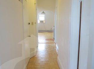 41 Hinckley St, Somerville, MA 02145