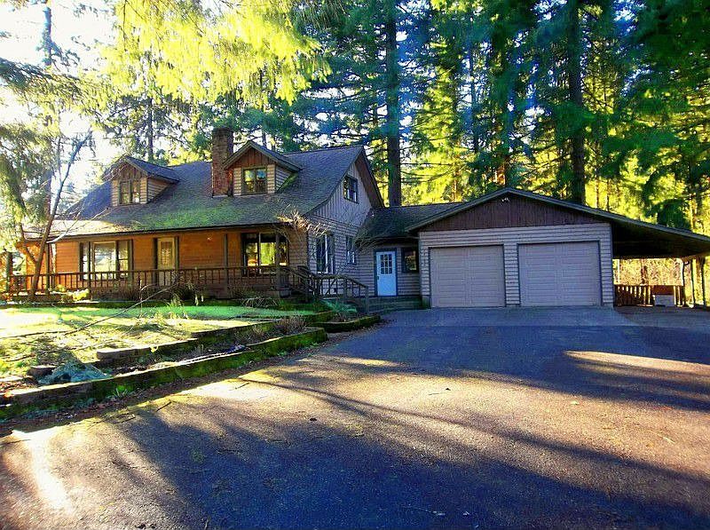 14106 NE 369th St, La Center, WA 98629 Zillow