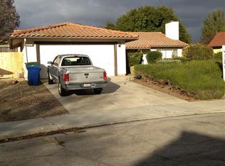 621 Palomino Cir, Paso Robles, CA 93446