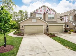 1114 Featherstone Ct, Milford, OH 45150