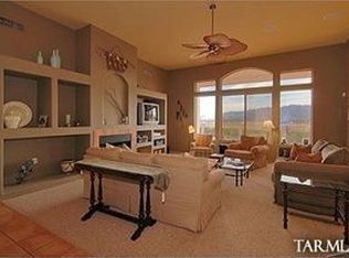 4571 W Cosmos Pl, Tucson, AZ 85743