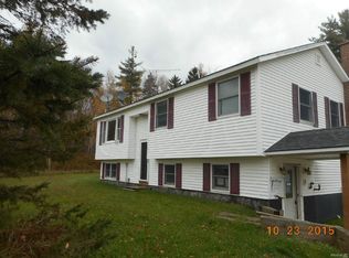 250 Stevens Mills Slide Rd, Richford, VT 05476