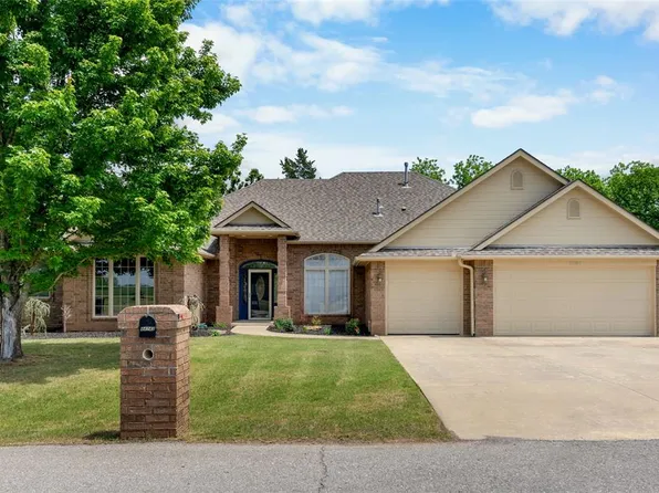 44743 Kingsbury Ln, Shawnee, OK 74801