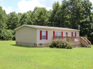 65 Christian Way, Altamont, TN 37301