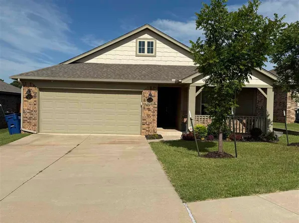 1210 S Landry Ln, Stillwater, OK 74074