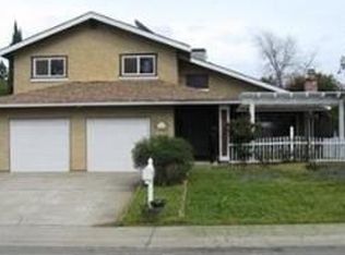 7081 Canelo Hills Dr, Citrus Heights, CA 95610