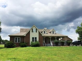 74 Faith Rae Blvd, Morrison, TN 37357