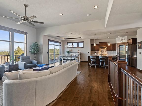 5th image of 4223 S Big Horn Ln