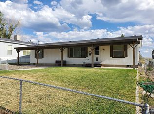 3410 Moon Ln, Winnemucca, NV 89445