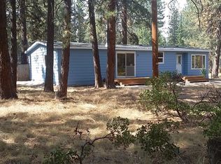 19151 Kiowa Rd, Bend, OR 97702