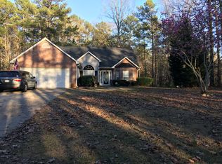 107 Dickerson Cove Dr, Stockbridge, GA 30281