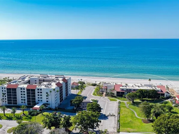 2089 Gulf Of Mexico Dr #G1-105, Longboat Key, FL 34228