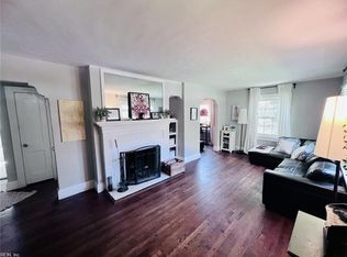 409 E Randall Ave, Norfolk, VA 23503