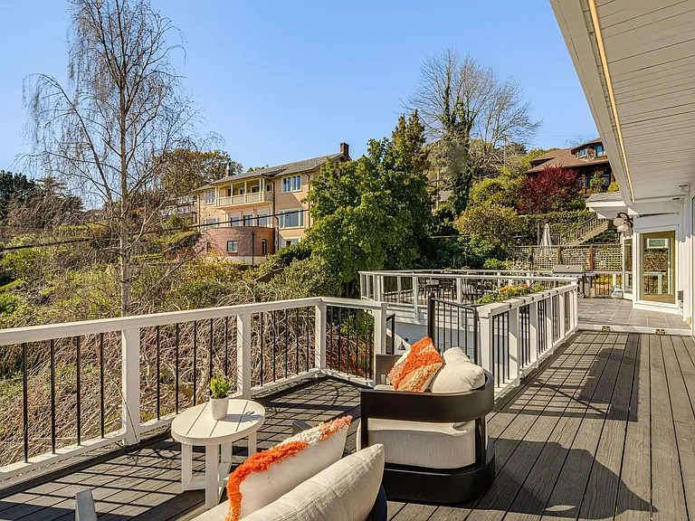 Terrace View